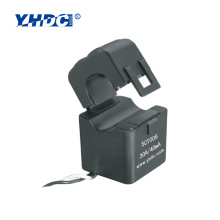 YHDC 20A 25mA Split core current clamp SCT006 sall size current sensor